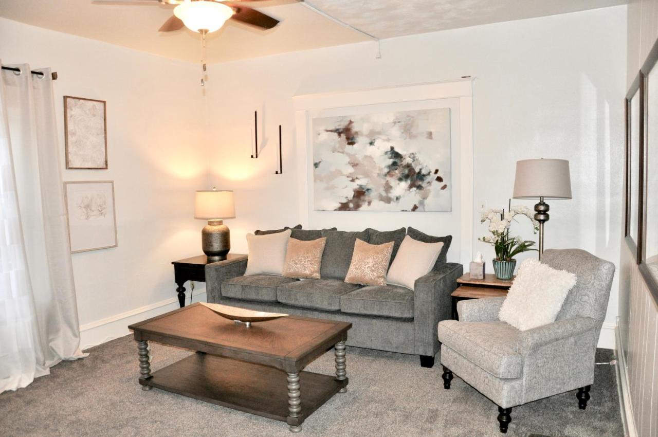 Downtown 1 Bedroom Charmer - Walk, Bike, Enjoy!! Rapid City Luaran gambar