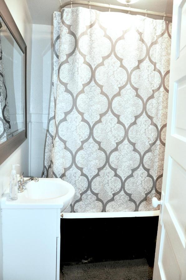 Downtown 1 Bedroom Charmer - Walk, Bike, Enjoy!! Rapid City Luaran gambar
