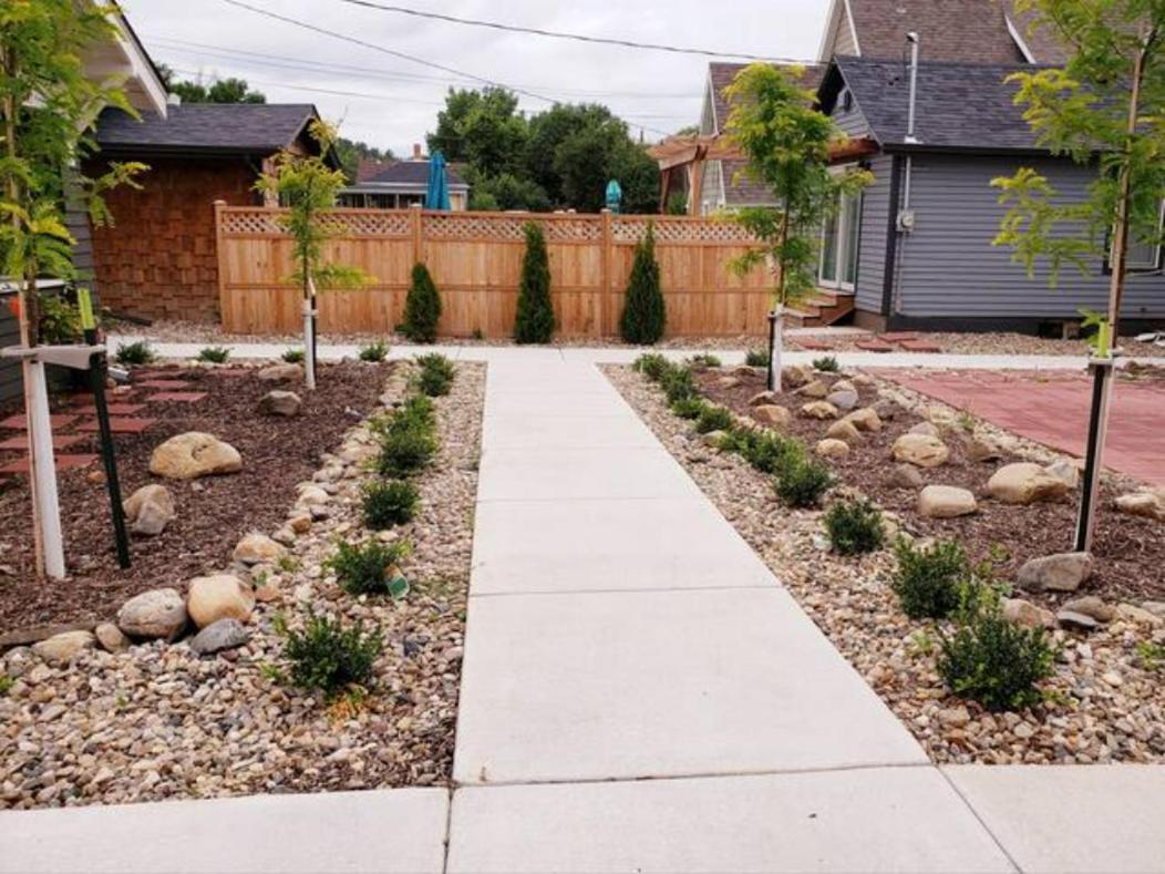 Downtown 1 Bedroom Charmer - Walk, Bike, Enjoy!! Rapid City Luaran gambar