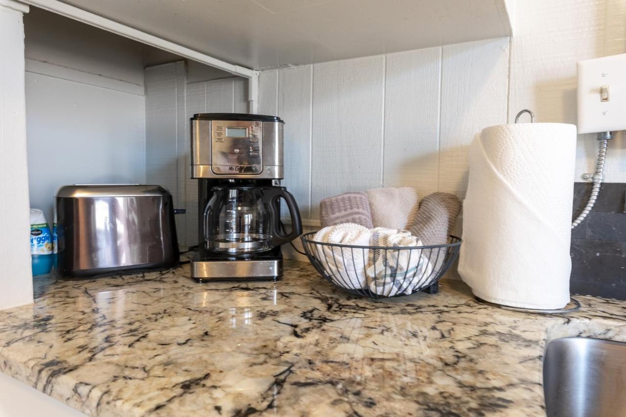 Downtown 1 Bedroom Charmer - Walk, Bike, Enjoy!! Rapid City Luaran gambar