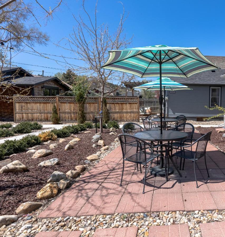 Downtown 1 Bedroom Charmer - Walk, Bike, Enjoy!! Rapid City Luaran gambar