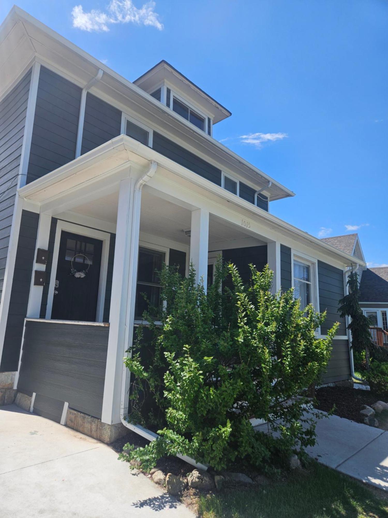 Downtown 1 Bedroom Charmer - Walk, Bike, Enjoy!! Rapid City Luaran gambar